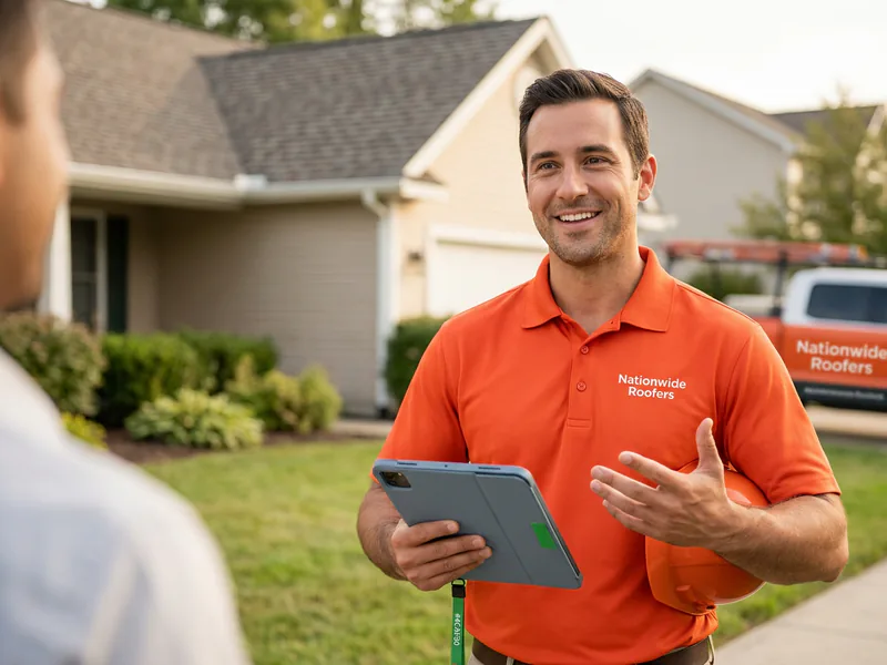 Roof Installation  in Danielson  FAQ